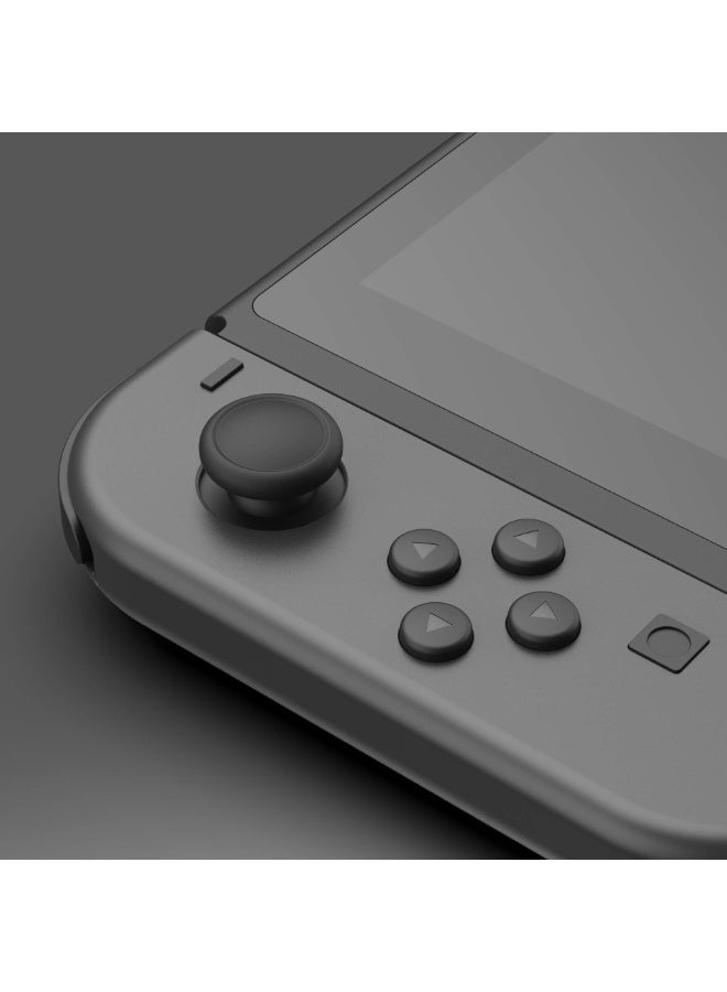 أغطية عصا التحكم البديلة لجهاز نينتندو سويتش وسويتش لايت (قطع غيار) - Image 5